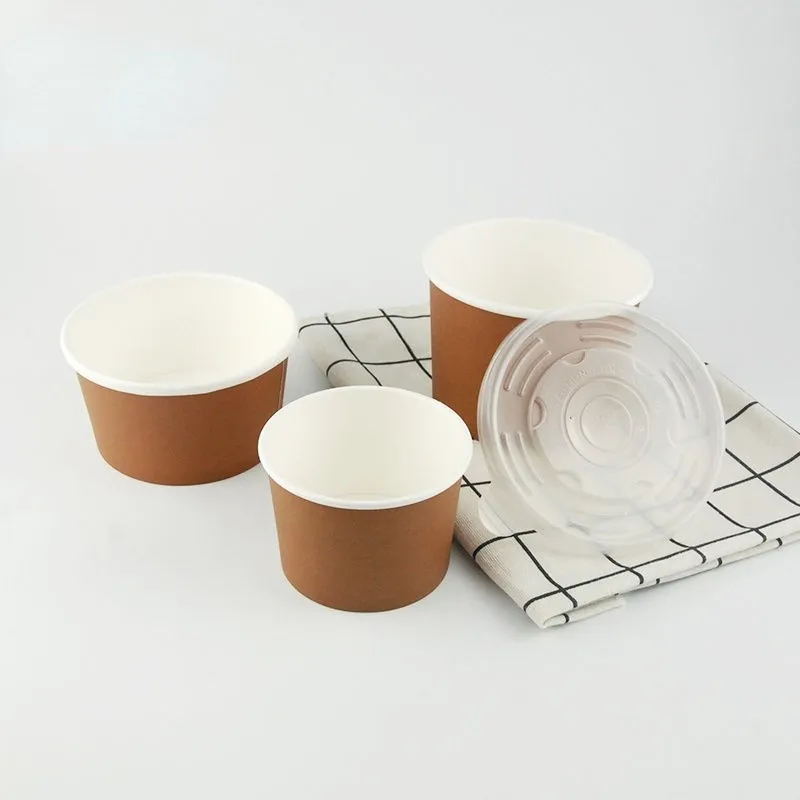 Paper Soup Bowl suppliers