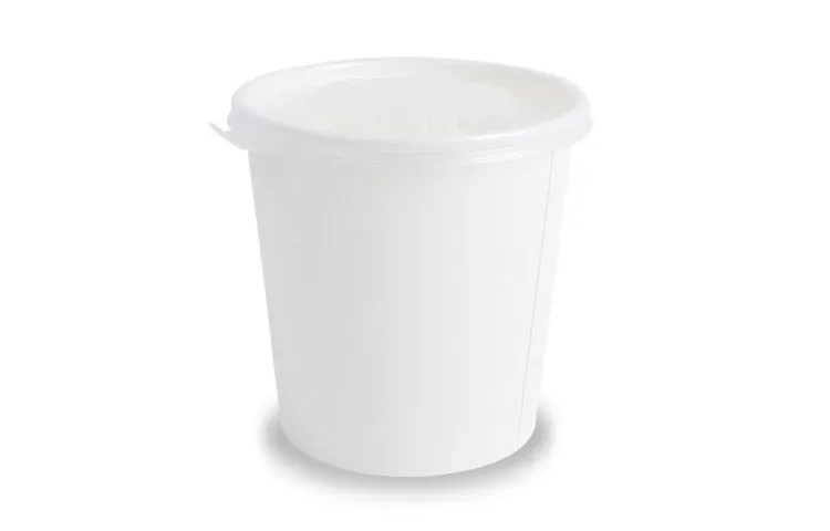 Paper Soup Bowl best