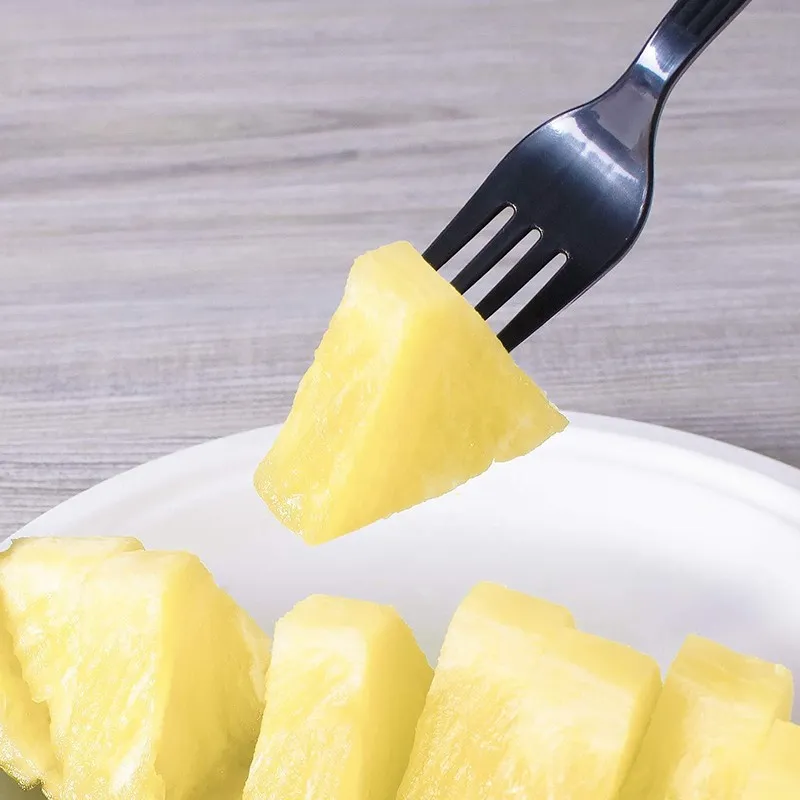PP Plastic Fork high quality